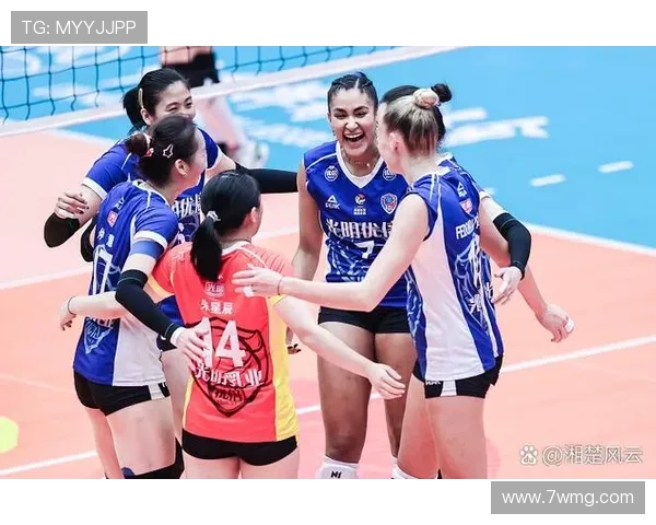 [排球]苦战五局 上海女排主场战胜天津队.